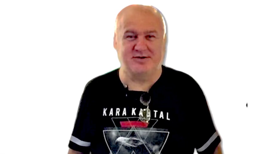 Altan Akdil Amatör Kurul Başkanını İstifaya Davet Etti !