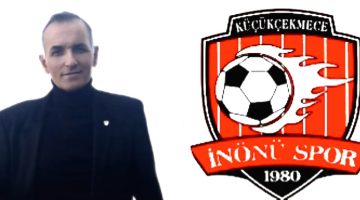 Küçükçekmece İnönü Başkanı Yücel Erdi Amatör Kurul Başkanını İstifaya Davet Etti !