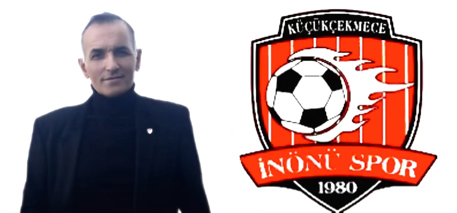 Küçükçekmece İnönü Başkanı Yücel Erdi Amatör Kurul Başkanını İstifaya Davet Etti !