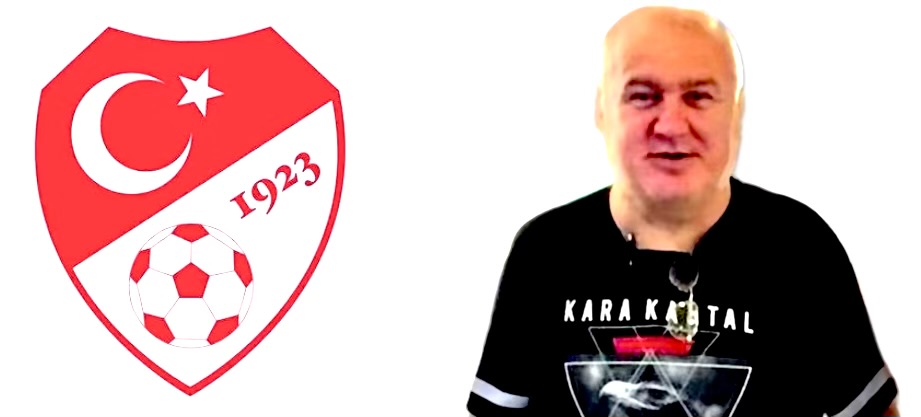 Altan Akdil TFF Amatör İşler Başkanlığı İçin Adayım Dedi