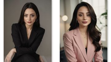 Ecem Naz Tunca 41. TÜYAP İstanbul Kitap Fuarı’nda!