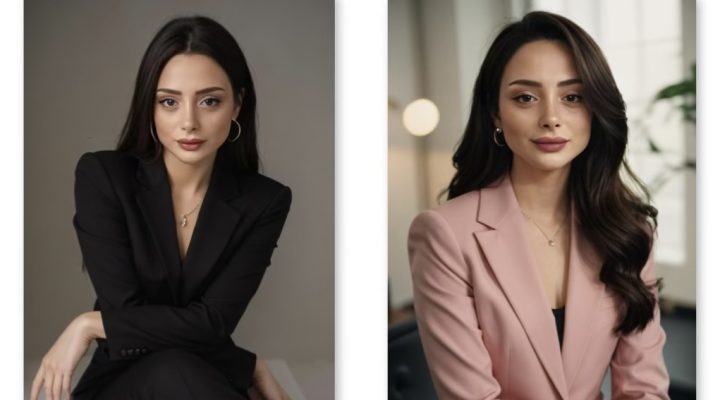Ecem Naz Tunca 41. TÜYAP İstanbul Kitap Fuarı’nda!