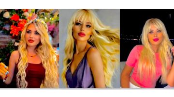 Ezgi Sevil Gala Tv Medya’da Sunucu ve Yazar Olarak Sizlerle