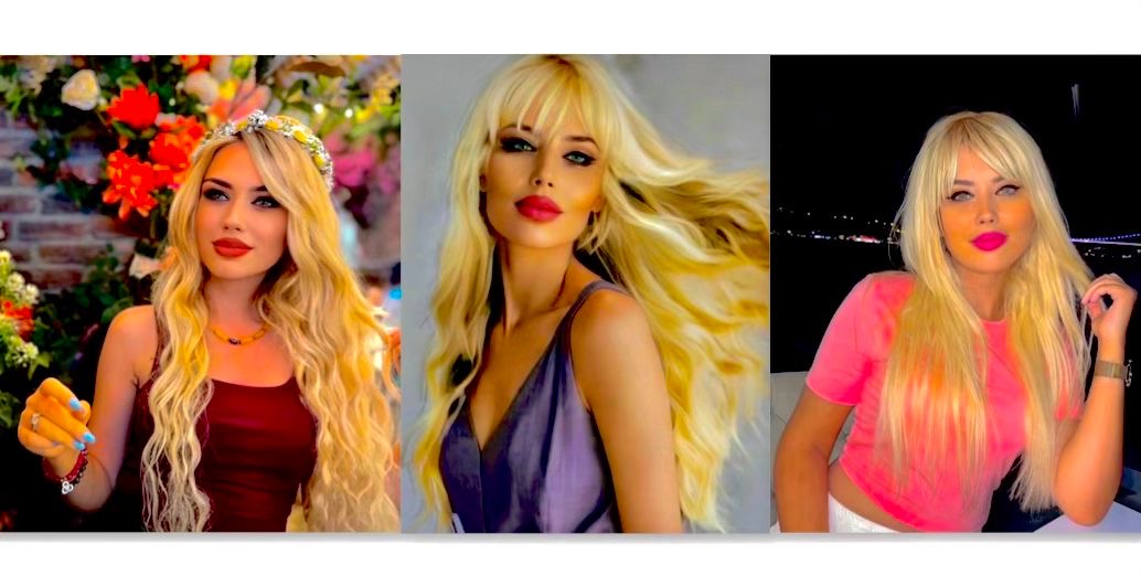 Ezgi Sevil Gala Tv Medya’da Sunucu ve Yazar Olarak Sizlerle