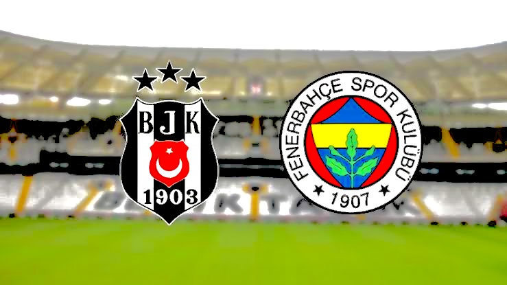 Beşiktaş Fenerbahçe Karşısında Kendi Sahasında Kazandı