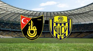 İstanbulspor Ankaragücü Maçını Kazandı