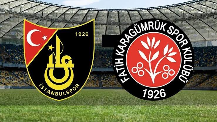 İstanbulspor Fatih Karagümrükspor’u Kendi Sahasında Yendi