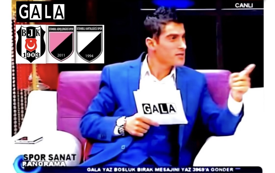 Özgür Subaşı’dan Sert Açıklama TFF İstifa Dedi