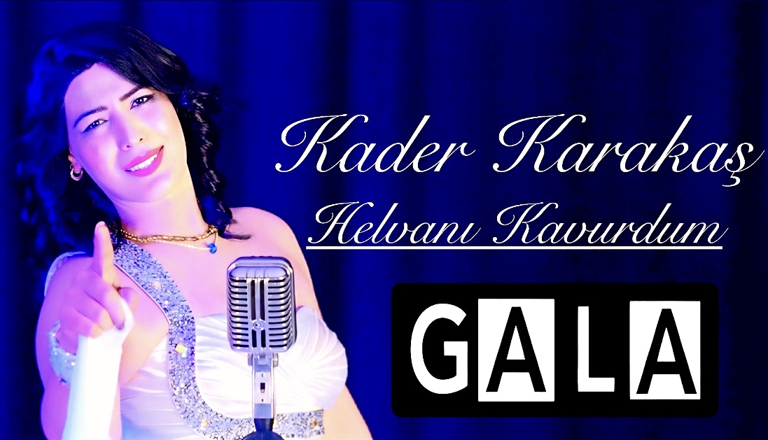 Sanatçı Kader Karakaş Yeni Projelerle Sizlerle