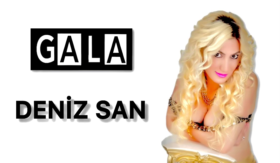 Sanatçı Deniz San Yeni Projelerle Yakında Sizlerle