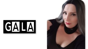 Sanatçı Sheri Deniz’den iki Şarkı