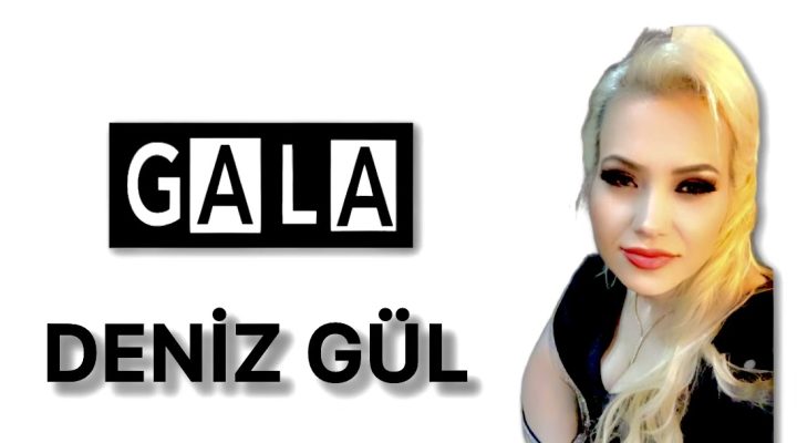Deniz Gül Yeni Projelerle Yakında Sizlerle