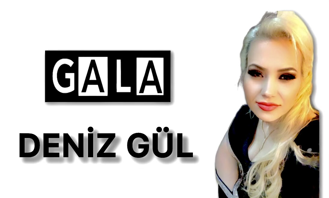 Deniz Gül Yeni Projelerle Yakında Sizlerle