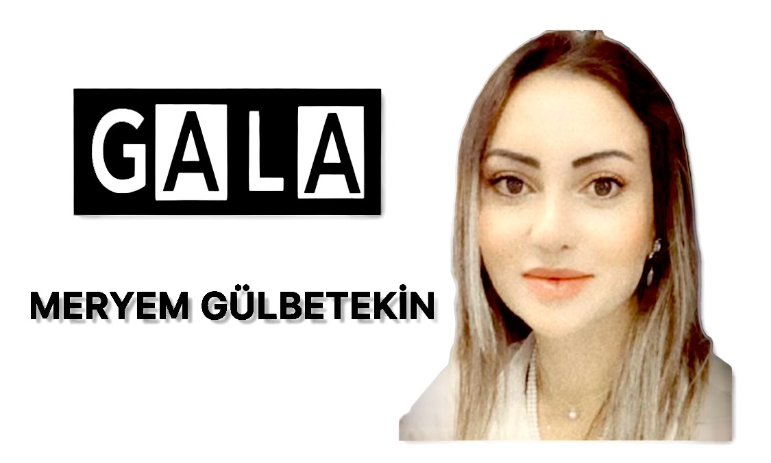 Sunucu Meryem Gülbetekin Yeni Projelerle Yakında Sizlerle