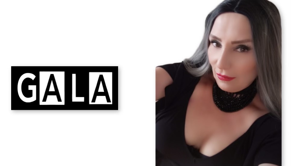 Sanatçı Sheri Deniz’den iki Şarkı