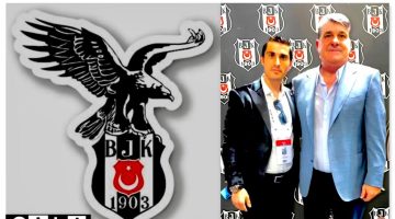 Genç Başkan Özgür Subaşı’dan Serdal Adalı’ya Tam Destek