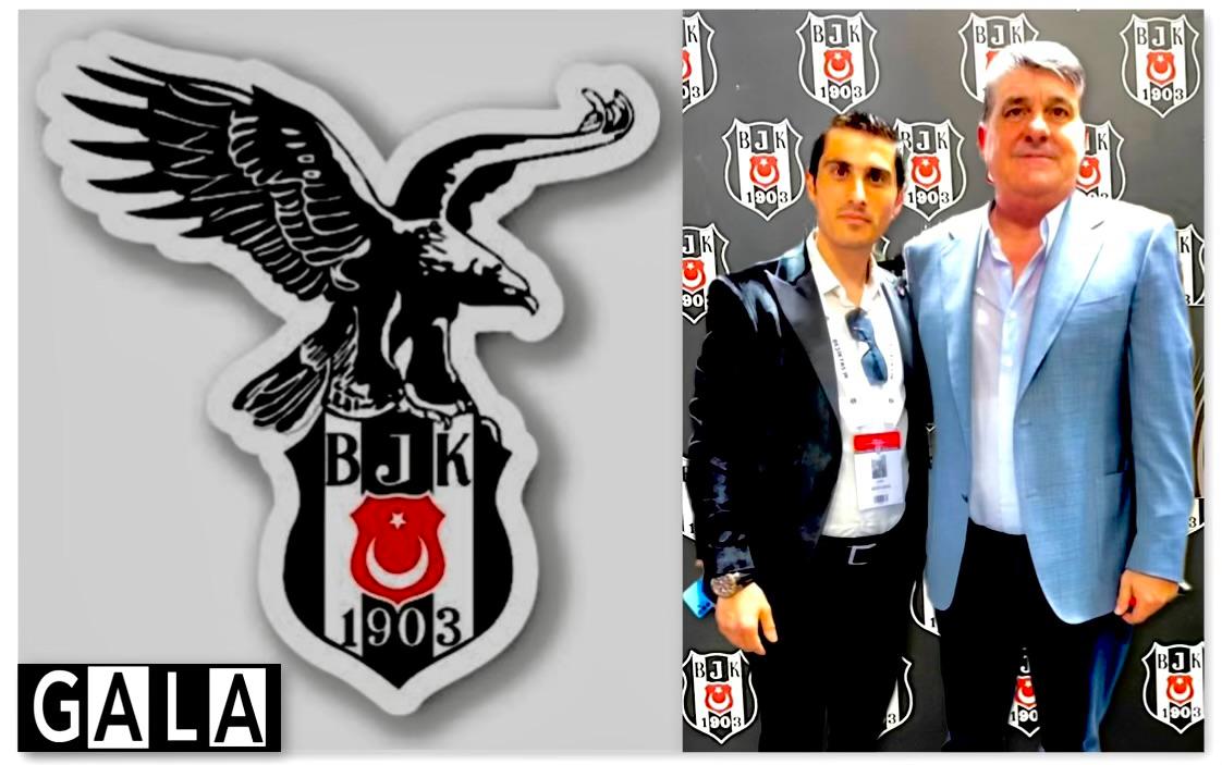 Genç Başkan Özgür Subaşı’dan Serdal Adalı’ya Tam Destek
