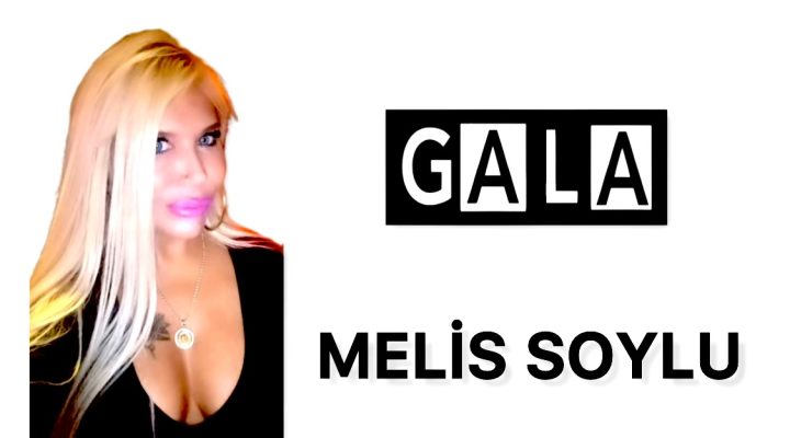Sanatçı Melis Soylu Yeni Projelerle Sizlerle