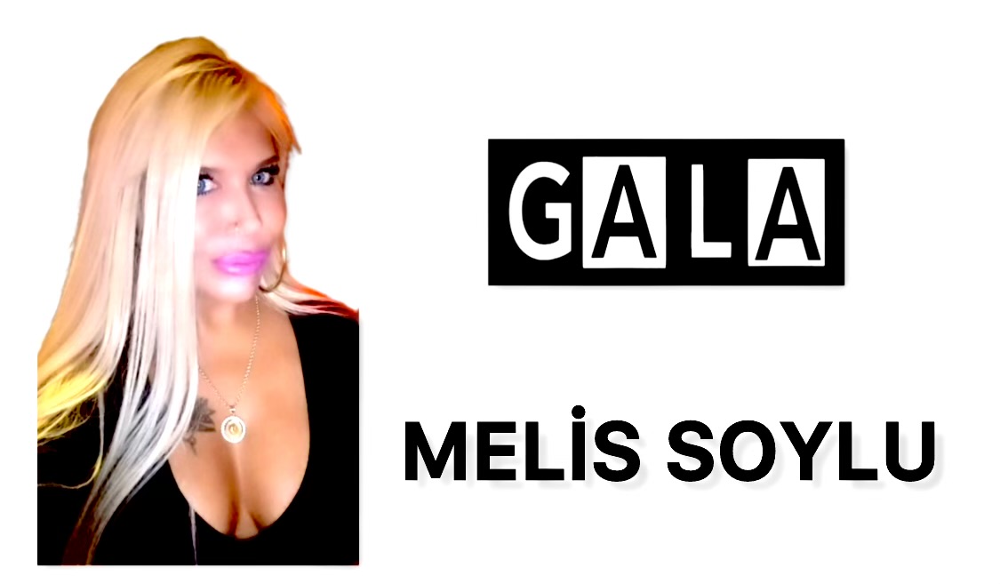 Sanatçı Melis Soylu Yeni Projelerle Sizlerle