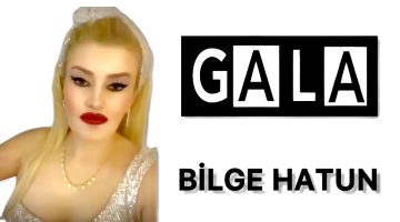 Sanatçı Bilge Hatun Yeni Projelerle Yakında Sizlerle