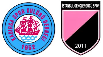 İstanbul Gençlergücü Spor Kadırga Spor Deplasmanın’da Kazandı