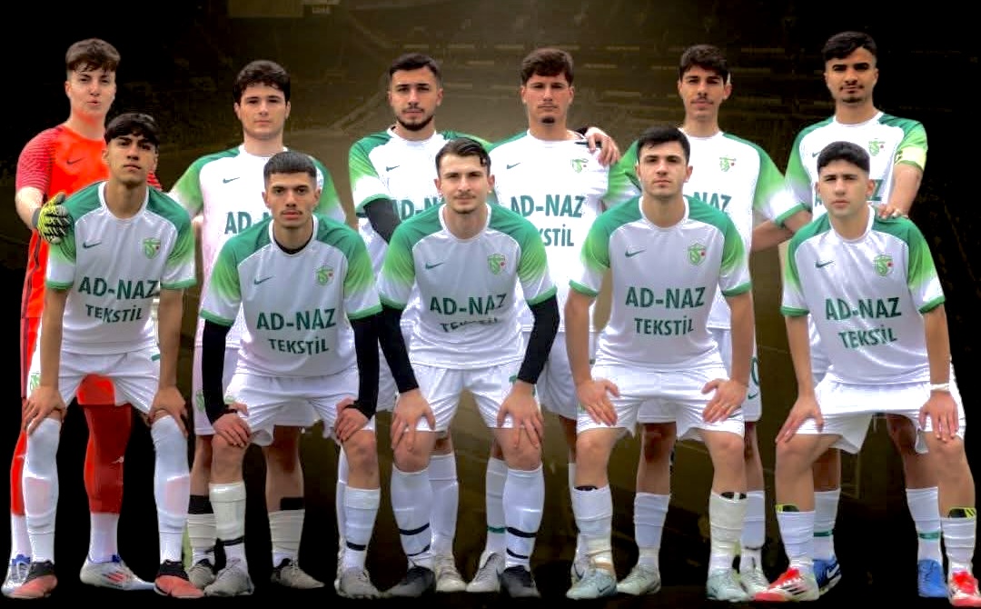 Tozkoparan Birlik Spor Yeşil Esenyurt Spor’u Yenerek 1’inci Amatöre Çıktı