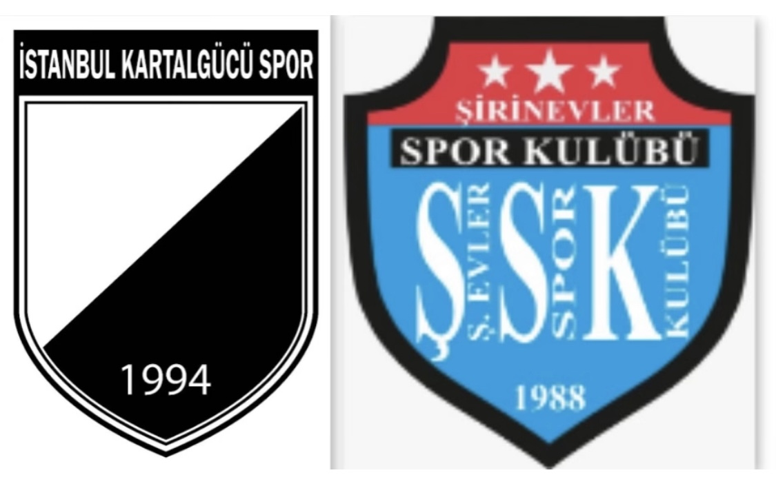 İstanbul Kartalgücü Spor Şirinevler Spor ile Berabere Kaldı