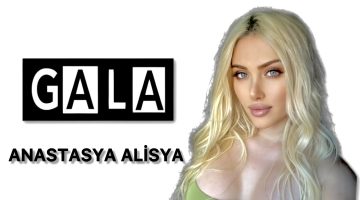 Sanatçı Anastasya Alisya Yeni Projelerle Yakında Sizlerle