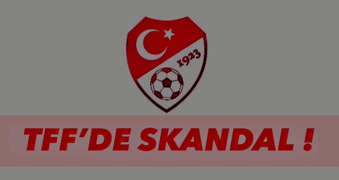 TFF’de Skandal Karagümrük Kadın Takımı Çekmeköy Kadın Takımı Nasıl Oldu !