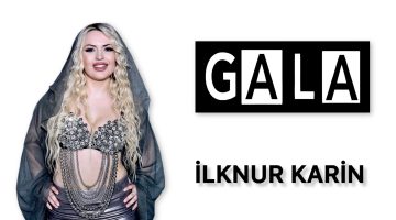 Sanatçı İlknur Karin Yeni Signal Çalışmasıyla Sizlerle