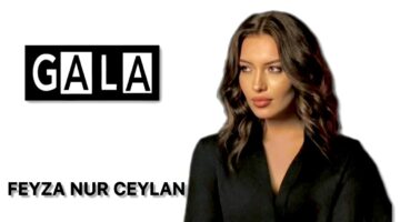 Feyza Nur Ceylan’dan MEB Onaylı Zarafet Oyunculuk ve Modellik Eğitimleri