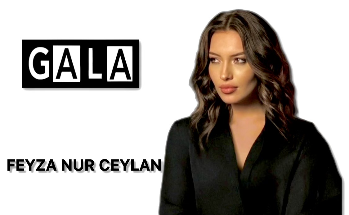 Feyza Nur Ceylan’dan MEB Onaylı Zarafet Oyunculuk ve Modellik Eğitimleri
