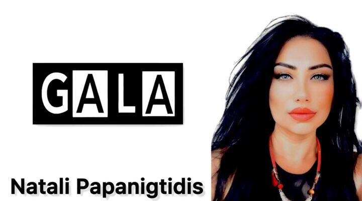 Natali Papanigtidis Yaptığı Çalışmalar