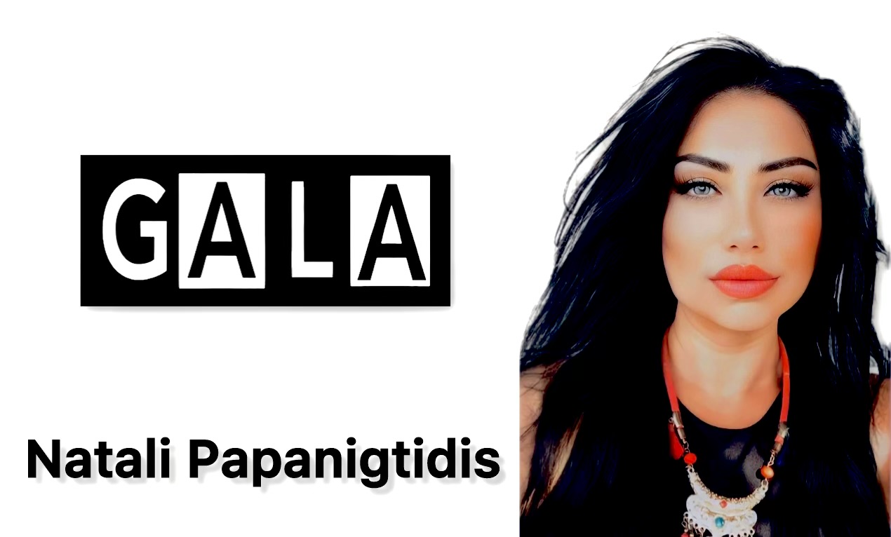 Natali Papanigtidis Yaptığı Çalışmalar