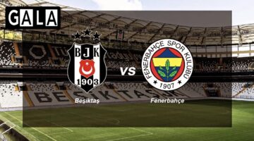 Beşiktaş Üstünlüğünü Fenerbahçe Karşısında Koruyamadı Maçı 3-2 Kaybetti