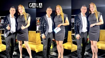 Özgür Subaşı Dilek Şeref’in Sunduğu Kahve Molası Programına Konuk Oldu