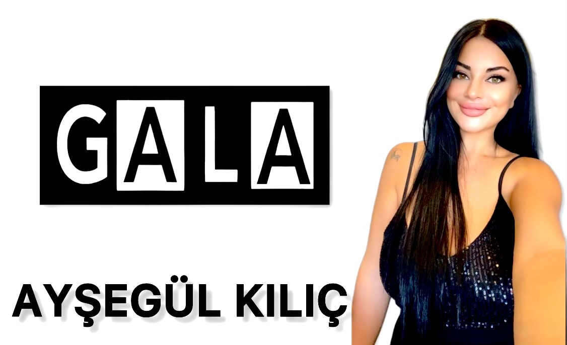 Ayşegül Kılıç Bornova’da Güzelliğin Yeni Parlayan Yıldızı