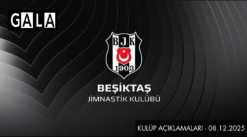 Beşiktaş Camiasından TFF’ye Türk Futbolunun Geleceği için Acilen Harekete Geçmeye Davet Ediyoruz Dedi