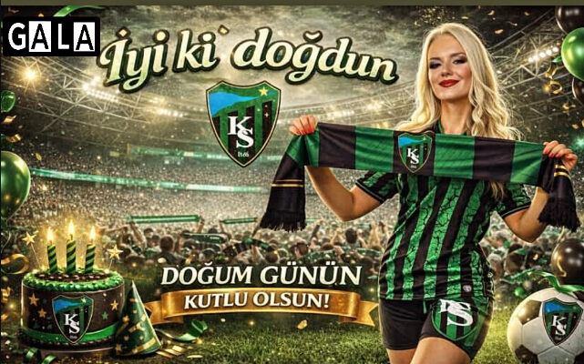 Ecem Ercan’dan Yeni Yıl Mesajı