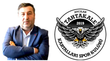 Yılmaz Canpolat TFF İl Temsilcisini İstifaya Davet Etti