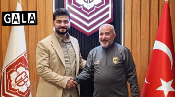 İshak Zengin Güngören Belediyesispor İle Anlaştı