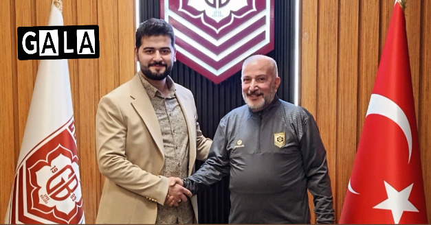 İshak Zengin Güngören Belediyesispor İle Anlaştı
