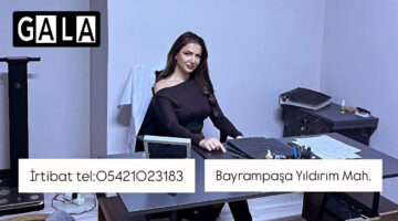 Reyhan Nur Sporcu Diyet Programıyla Bayrampaşa’da