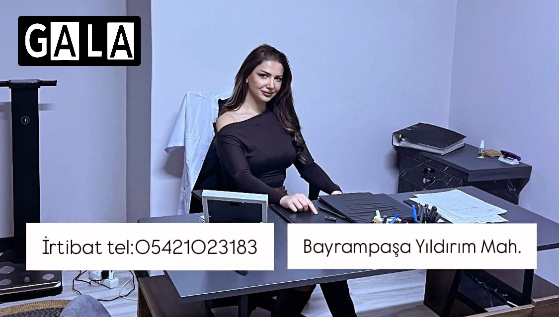 Reyhan Nur Sporcu Diyet Programıyla Bayrampaşa’da