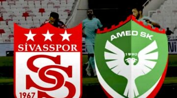 Sivasspor Amedspor Maçında Kriz Hakemler İstifa Etti