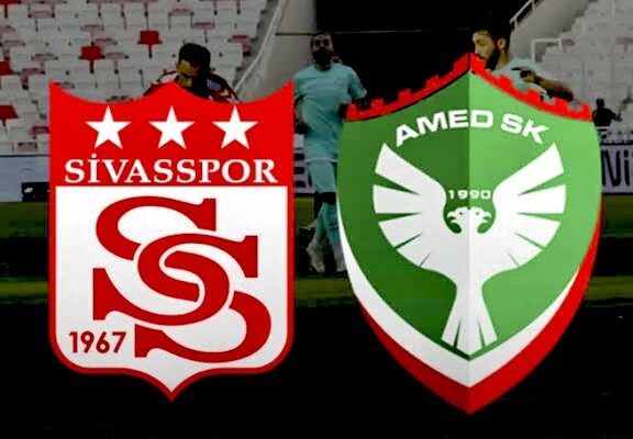 Sivasspor Amedspor Maçında Kriz Hakemler İstifa Etti