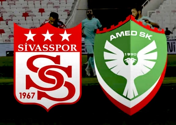 Sivasspor Amedspor Maçında Kriz Hakemler İstifa Etti