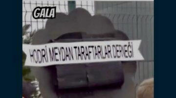 Kocaelispor Hodri Meydan Riva’da TFF İstifa Dedi!