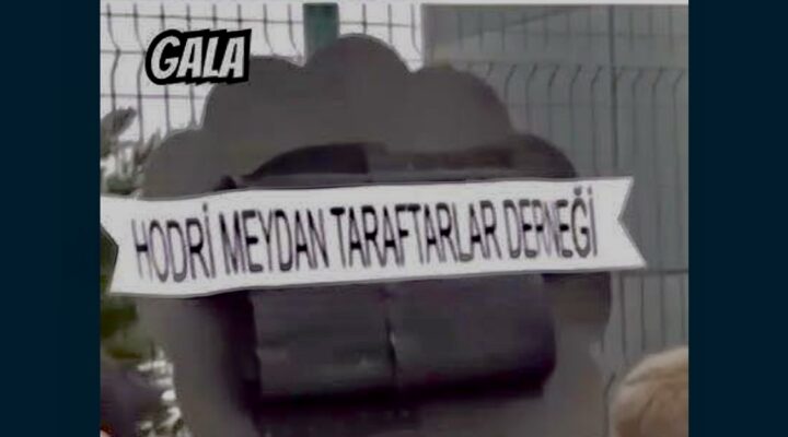 Kocaelispor Hodri Meydan Riva’da TFF İstifa Dedi!