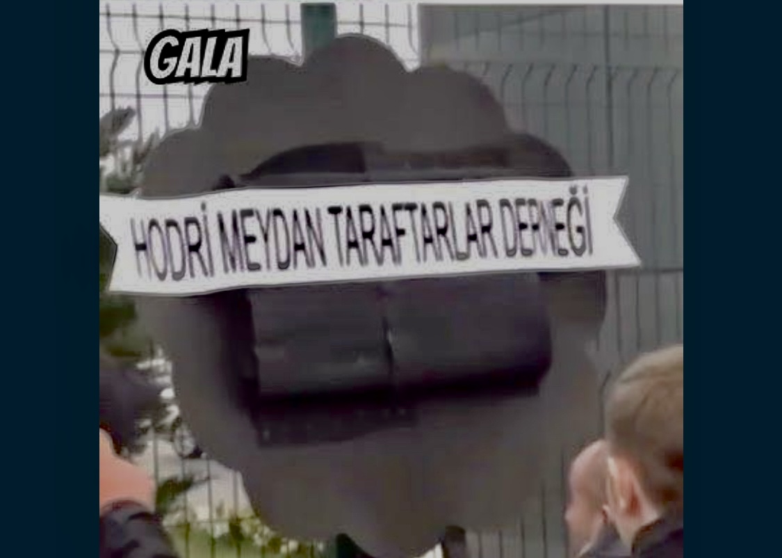 Kocaelispor Hodri Meydan Riva’da TFF İstifa Dedi!